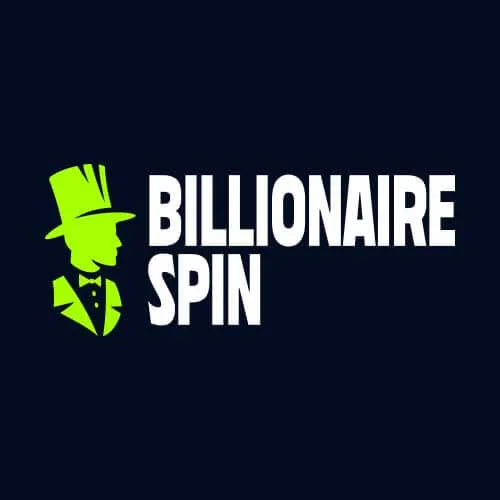 BillionaireSpin Logo